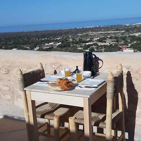 Dar Edouard Bed & Breakfast ซิดี้คาโอกี ภายนอก รูปภาพ