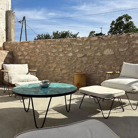 Dar Edouard Bed & Breakfast ซิดี้คาโอกี ภายนอก รูปภาพ