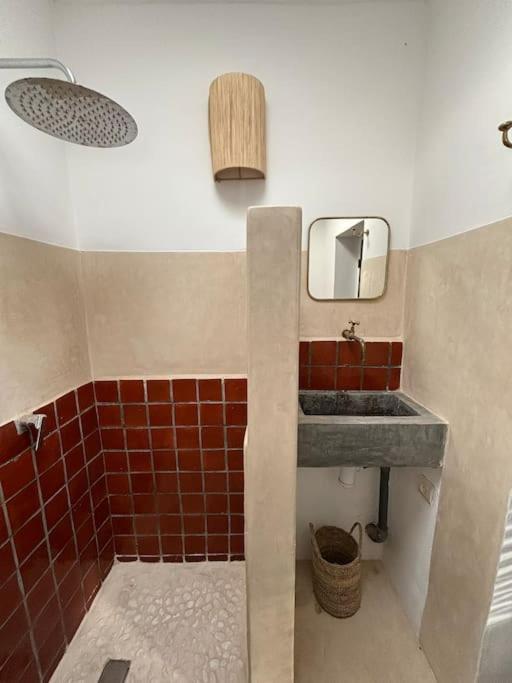 Dar Edouard Bed & Breakfast ซิดี้คาโอกี ภายนอก รูปภาพ