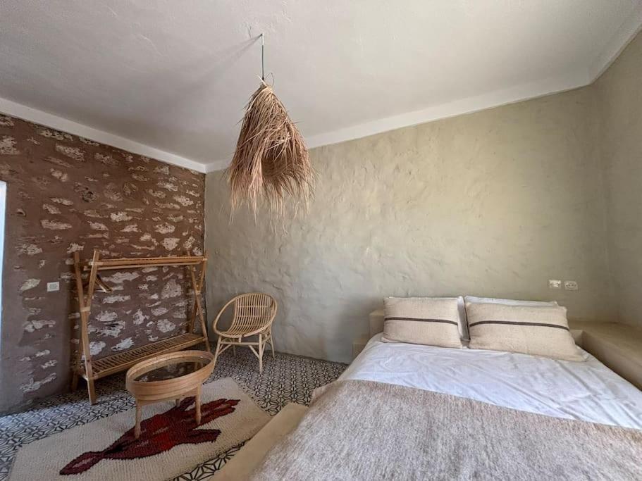 Dar Edouard Bed & Breakfast ซิดี้คาโอกี ภายนอก รูปภาพ