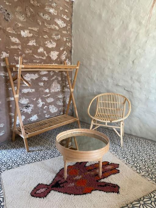 Dar Edouard Bed & Breakfast ซิดี้คาโอกี ภายนอก รูปภาพ