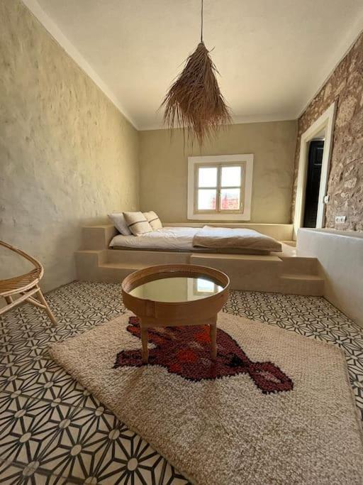 Dar Edouard Bed & Breakfast ซิดี้คาโอกี ภายนอก รูปภาพ