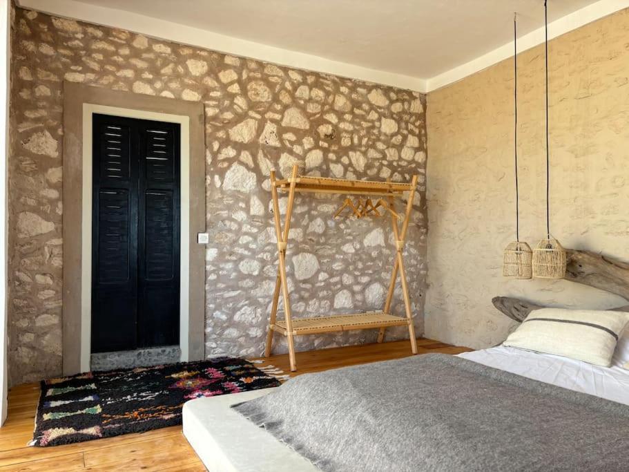 Dar Edouard Bed & Breakfast ซิดี้คาโอกี ภายนอก รูปภาพ
