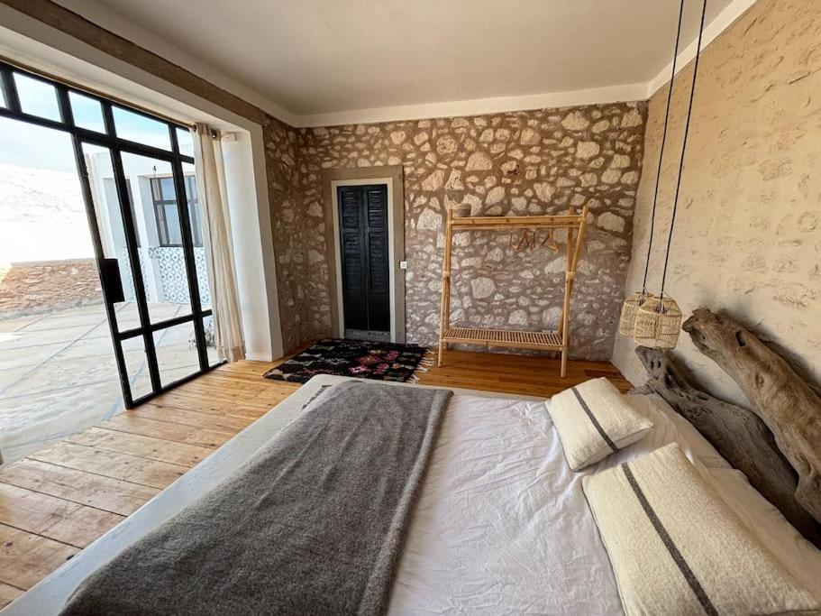 Dar Edouard Bed & Breakfast ซิดี้คาโอกี ภายนอก รูปภาพ